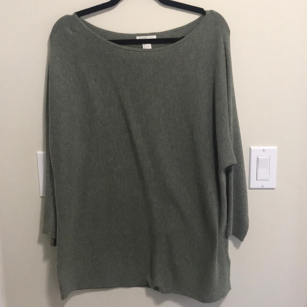 Lightweight, soft sweater from h&m
